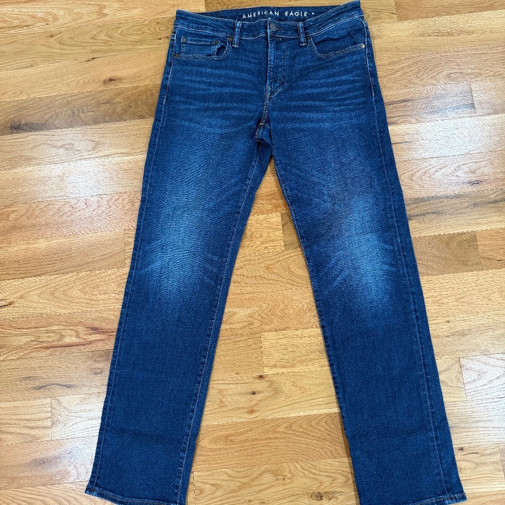 American Eagle Jeans Men